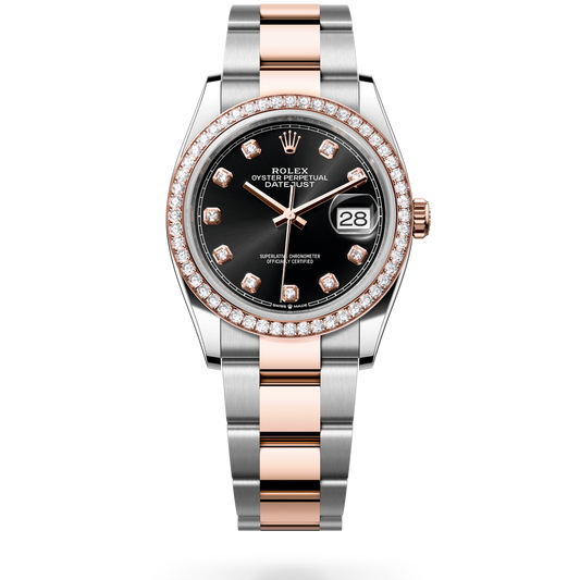 Rolex Datejust 36 1262 CHG029500C 126281rbr-0008