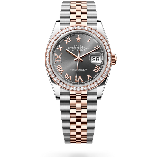 Rolex Datejust 36 1262 CHG029500C 126281rbr-0011