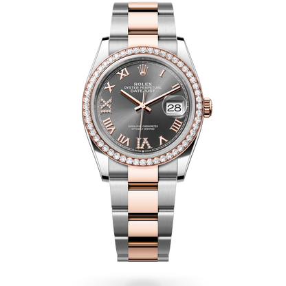 Rolex Datejust 36 1262 CHG029500C 126281rbr-0012