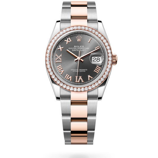 Rolex Datejust 36 1262 CHG029500C 126281rbr-0012