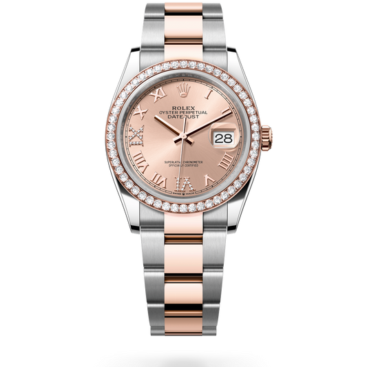 Rolex Datejust 36 1262 CHG029500C 126281rbr-0016