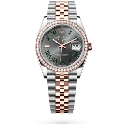 Rolex Datejust 36 1262 CHG029500C 126281rbr-0017