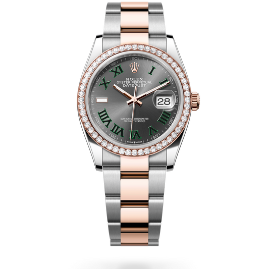 Rolex Datejust 36 1262 CHG029500C 126281rbr-0018