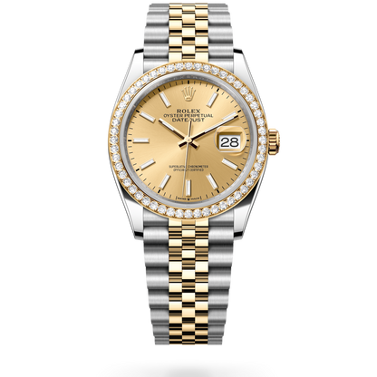 Rolex Datejust 36 1262 CHG029500C 126283rbr-0001