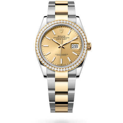 Rolex Datejust 36 1262 CHG029500C 126283rbr-0002