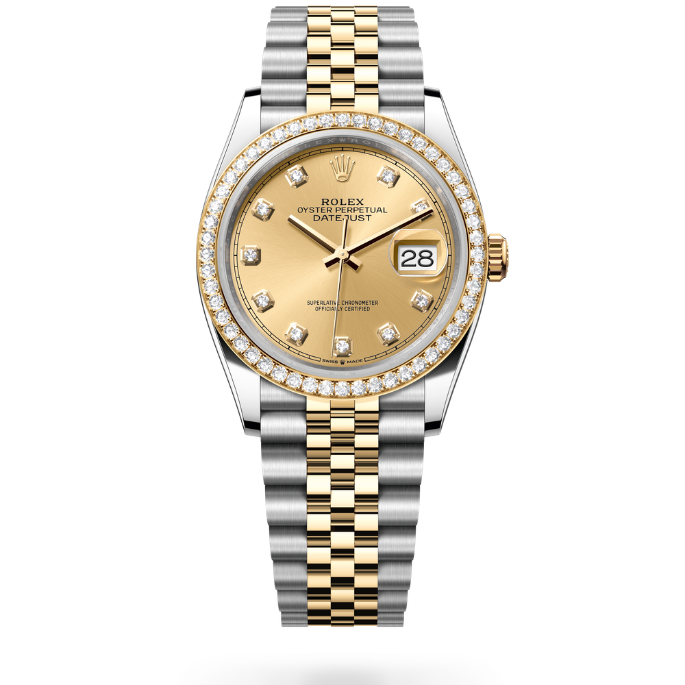 Rolex Datejust 36 1262 CHG029500C 126283rbr-0003