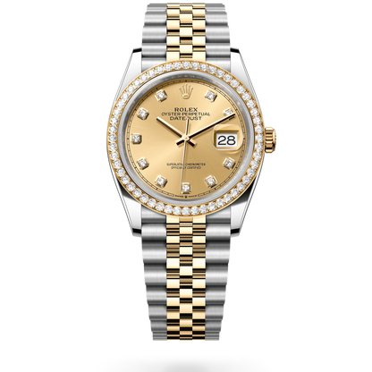 Rolex Datejust 36 1262 CHG029500C 126283rbr-0003