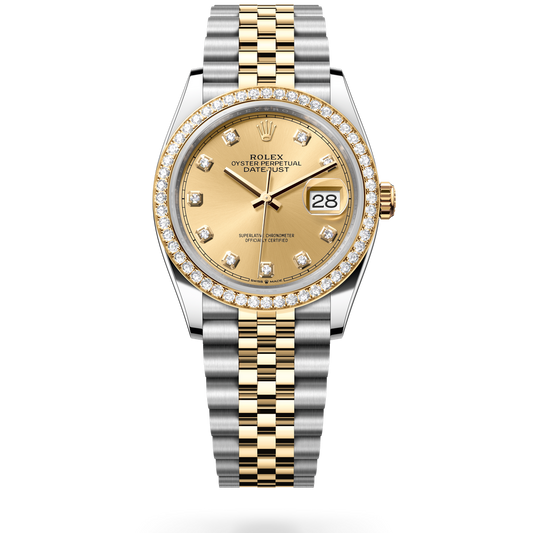 Rolex Datejust 36 1262 CHG029500C 126283rbr-0003