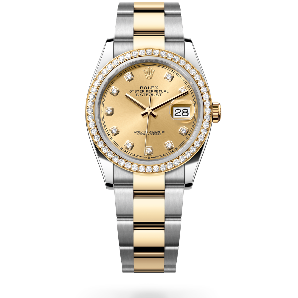 Rolex Datejust 36 1262 CHG029500C 126283rbr-0004
