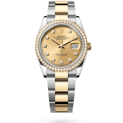 Rolex Datejust 36 1262 CHG029500C 126283rbr-0004