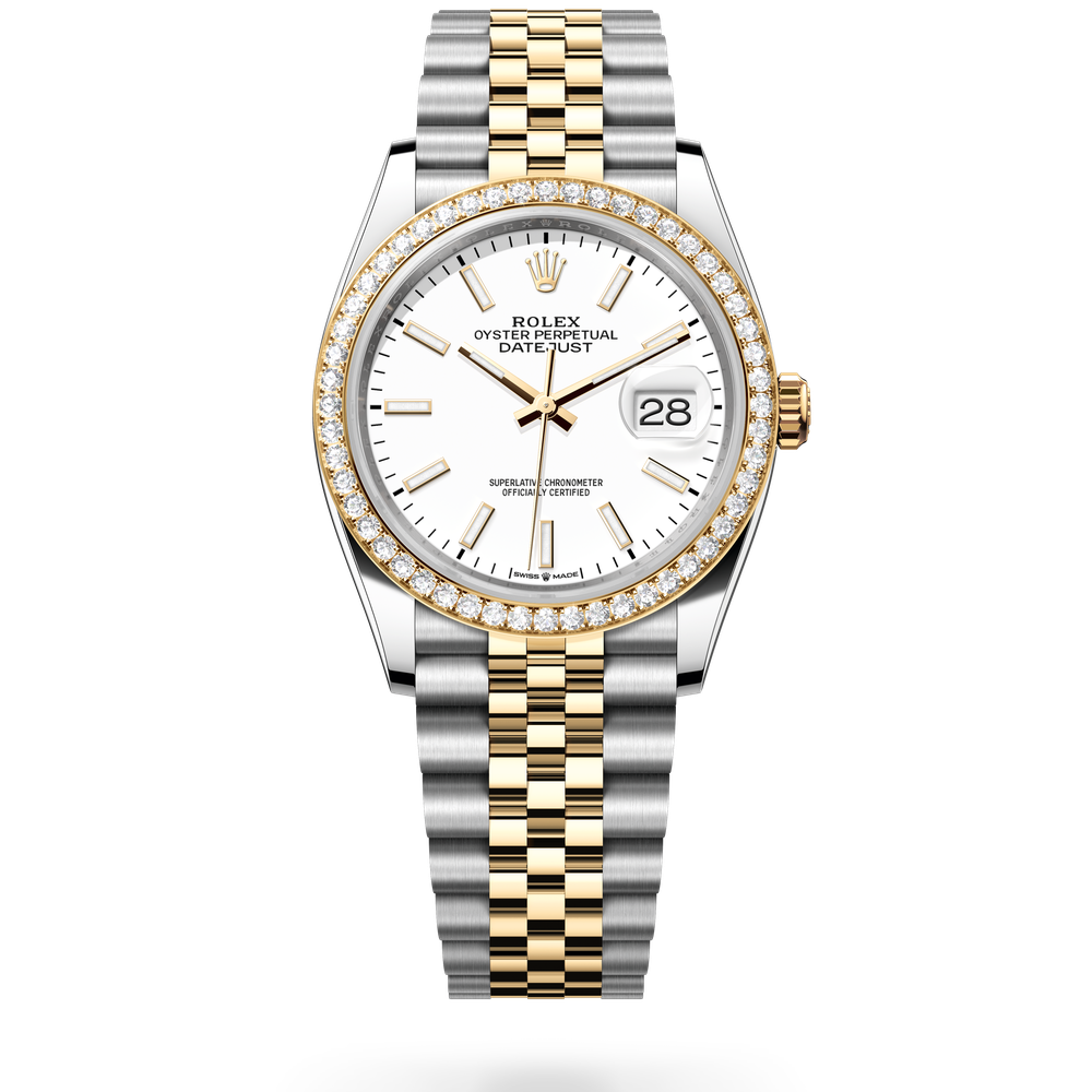Rolex Datejust 36 1262 CHG029500C 126283rbr-0005