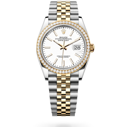 Rolex Datejust 36 1262 CHG029500C 126283rbr-0005