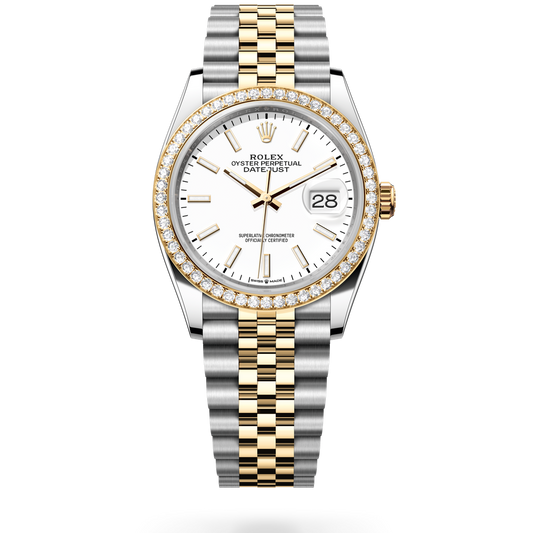 Rolex Datejust 36 1262 CHG029500C 126283rbr-0005