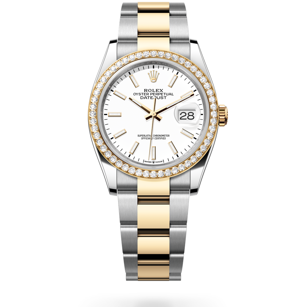 Rolex Datejust 36 1262 CHG029500C 126283rbr-0006