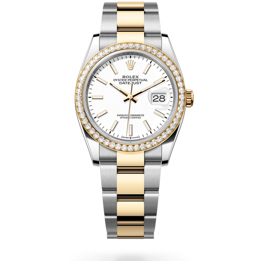 Rolex Datejust 36 1262 CHG029500C 126283rbr-0006