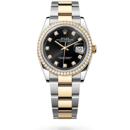 Rolex Datejust 36 1262 CHG029500C 126283rbr-0008