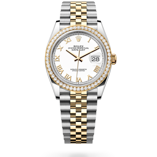 Rolex Datejust 36 1262 CHG029500C 126283rbr-0015