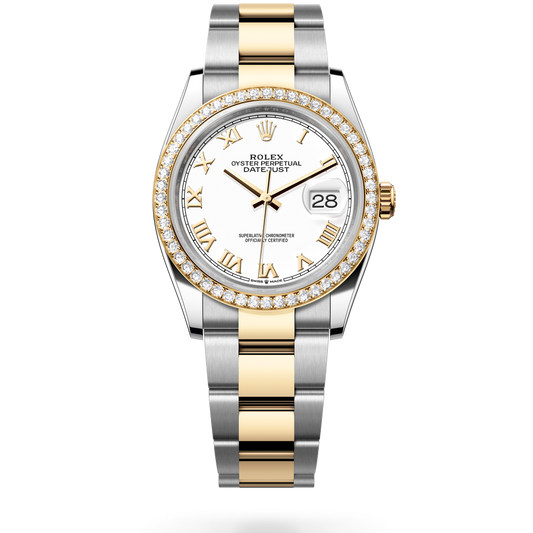 Rolex Datejust 36 1262 CHG029500C 126283rbr-0016