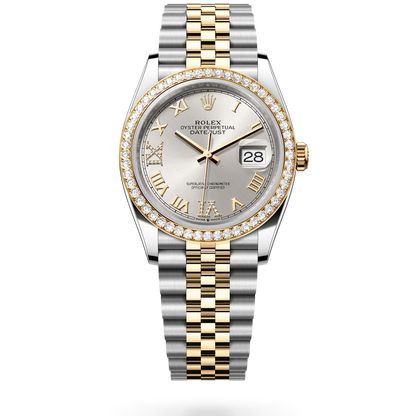 Rolex Datejust 36 1262 CHG029500C 126283rbr-0017