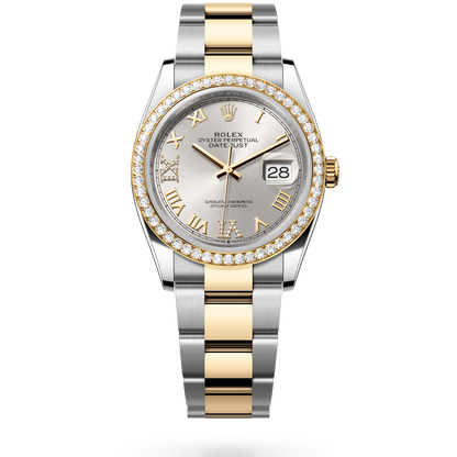 Rolex Datejust 36 1262 CHG029500C 126283rbr-0018
