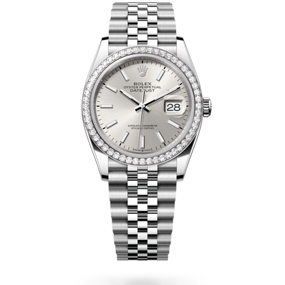 Rolex Datejust 36 1262 CHG029500C 126284rbr-0005