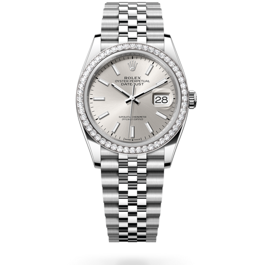 Rolex Datejust 36 1262 CHG029500C 126284rbr-0005