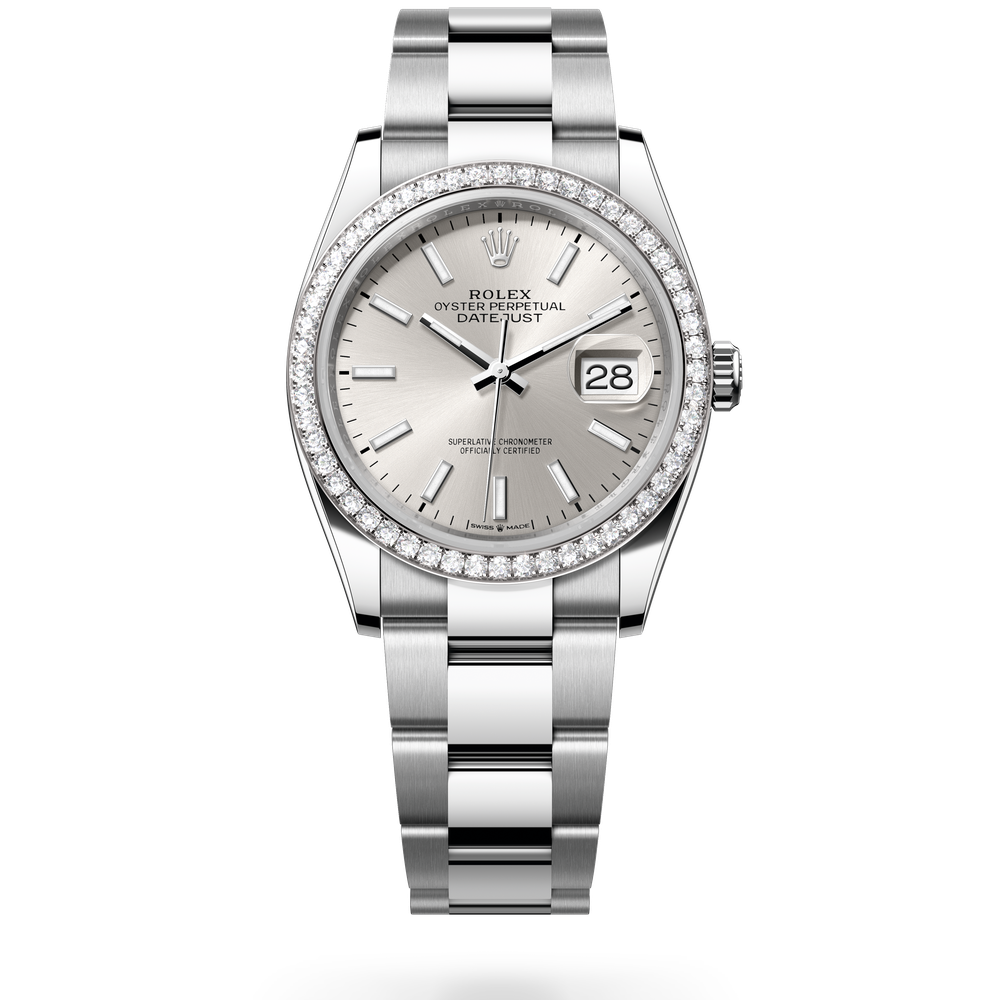 Rolex Datejust 36 1262 CHG029500C 126284rbr-0006