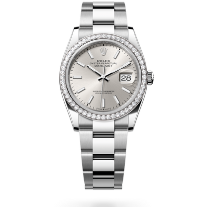 Rolex Datejust 36 1262 CHG029500C 126284rbr-0006