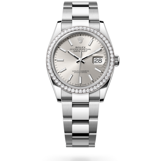 Rolex Datejust 36 1262 CHG029500C 126284rbr-0006