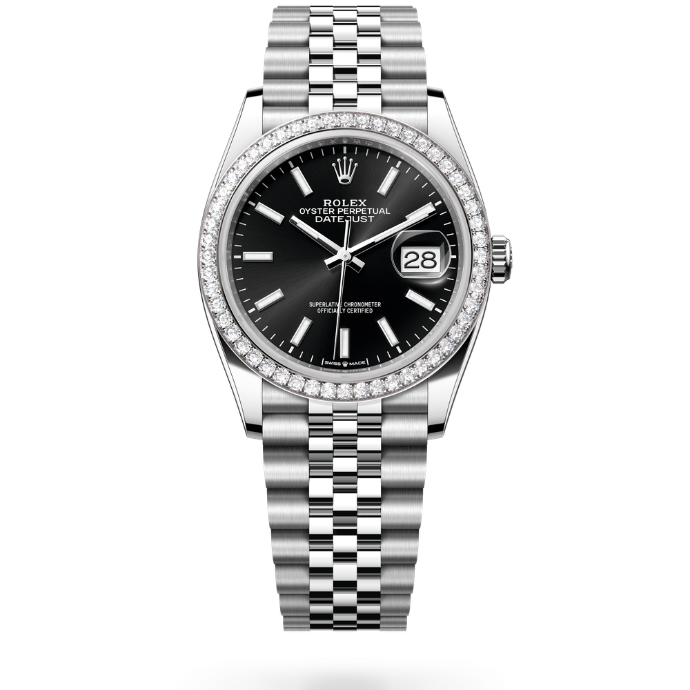 Rolex Datejust 36 1262 CHG029500C 126284rbr-0007
