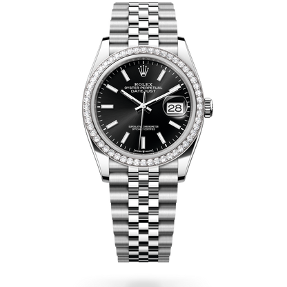 Rolex Datejust 36 1262 CHG029500C 126284rbr-0007