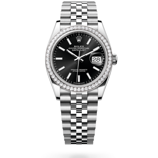 Rolex Datejust 36 1262 CHG029500C 126284rbr-0007