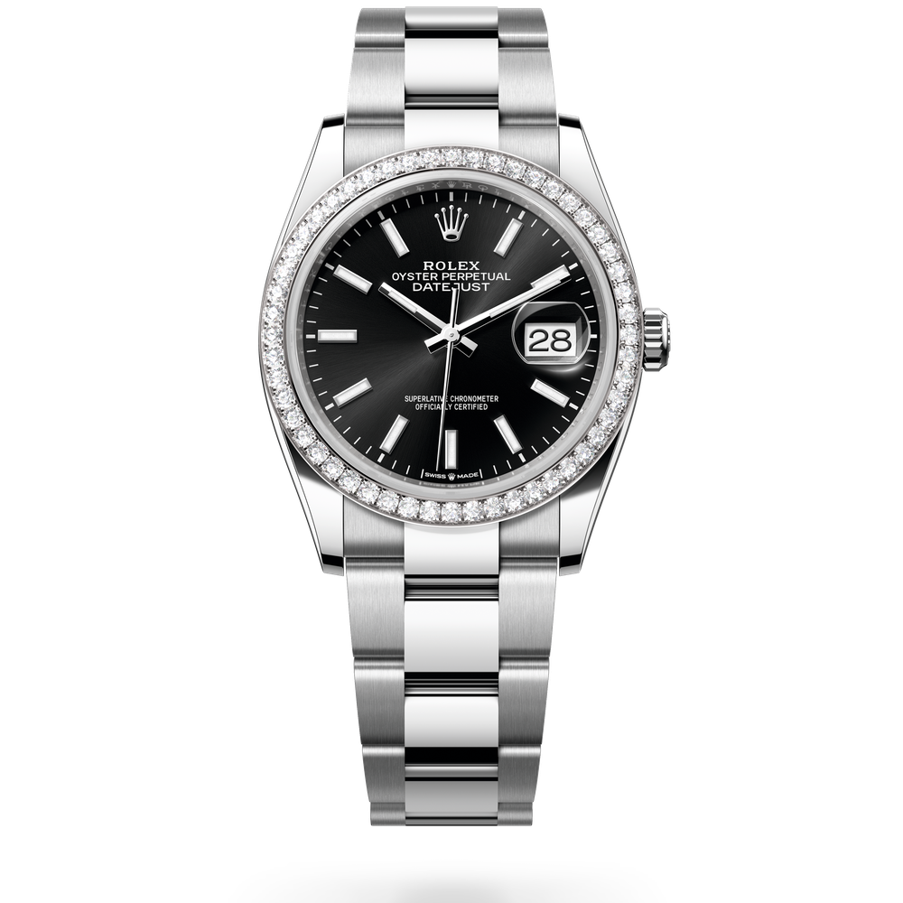 Rolex Datejust 36 1262 CHG029500C 126284rbr-0008