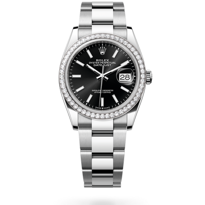 Rolex Datejust 36 1262 CHG029500C 126284rbr-0008