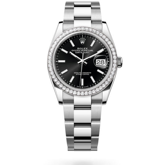 Rolex Datejust 36 1262 CHG029500C 126284rbr-0008
