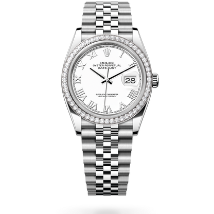 Rolex Datejust 36 1262 CHG029500C 126284rbr-0017