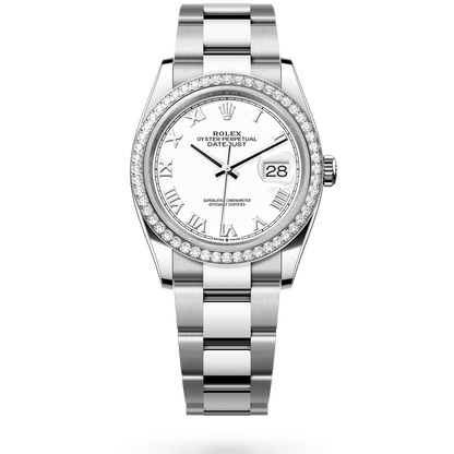 Rolex Datejust 36 1262 CHG029500C 126284rbr-0018