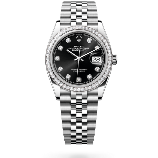 Rolex Datejust 36 1262 CHG029500C 126284rbr-0019