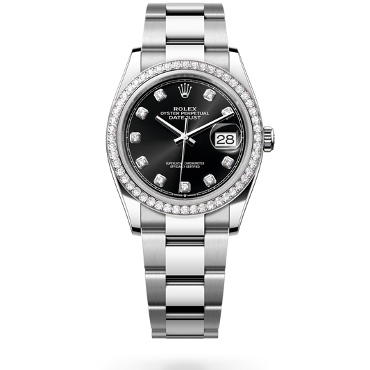 Rolex Datejust 36 1262 CHG029500C 126284rbr-0020