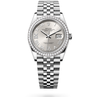 Rolex Datejust 36 1262 CHG029500C 126284rbr-0021