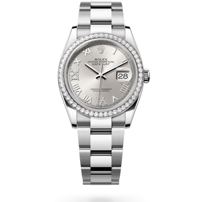 Rolex Datejust 36 1262 CHG029500C 126284rbr-0022