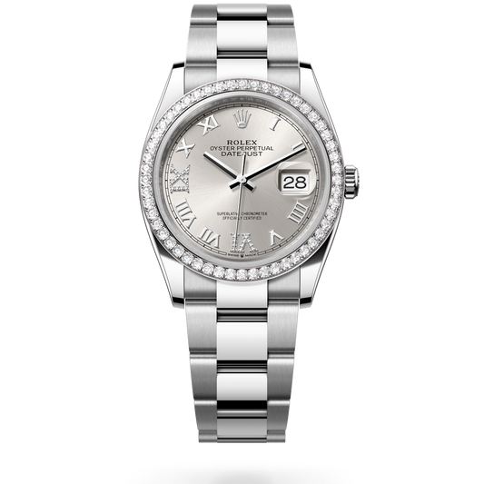 Rolex Datejust 36 1262 CHG029500C 126284rbr-0022