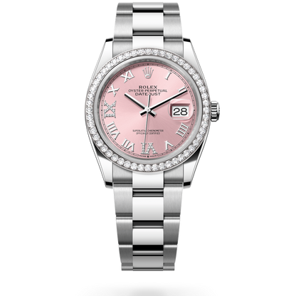 Rolex Datejust 36 1262 CHG029500C 126284rbr-0024