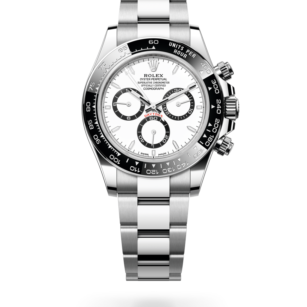 Rolex Daytona 1265 CHG0285000 126500ln-0001