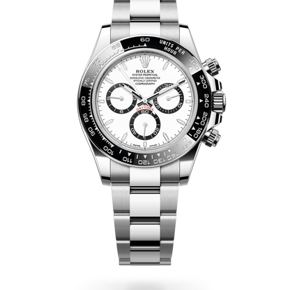 Rolex Daytona 1265 CHG0285000 126500ln-0001
