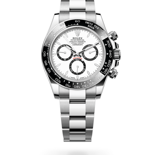 Rolex Daytona 1265 CHG0285000 126500ln-0001