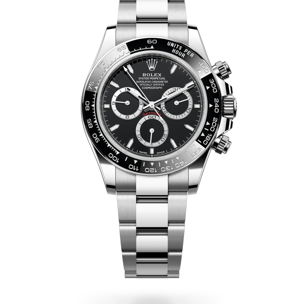 Rolex Daytona 1265 CHG0285000 126500ln-0002