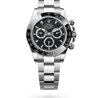 Rolex Daytona 1265 CHG0285000 126500ln-0002