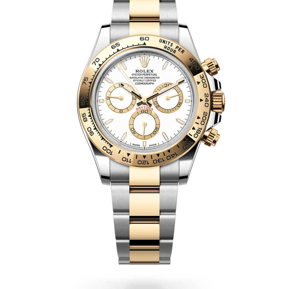 Rolex Daytona 1265 CHG0285000 126503-0001