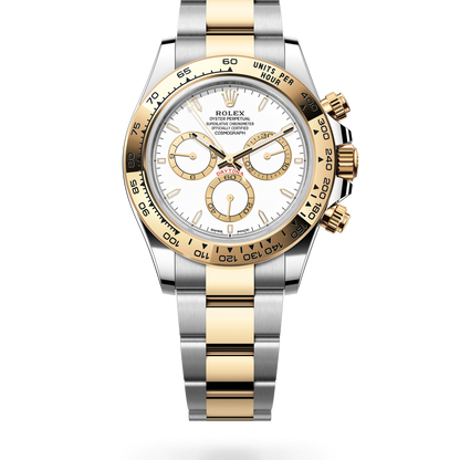 Rolex Daytona 1265 CHG0285000 126503-0001